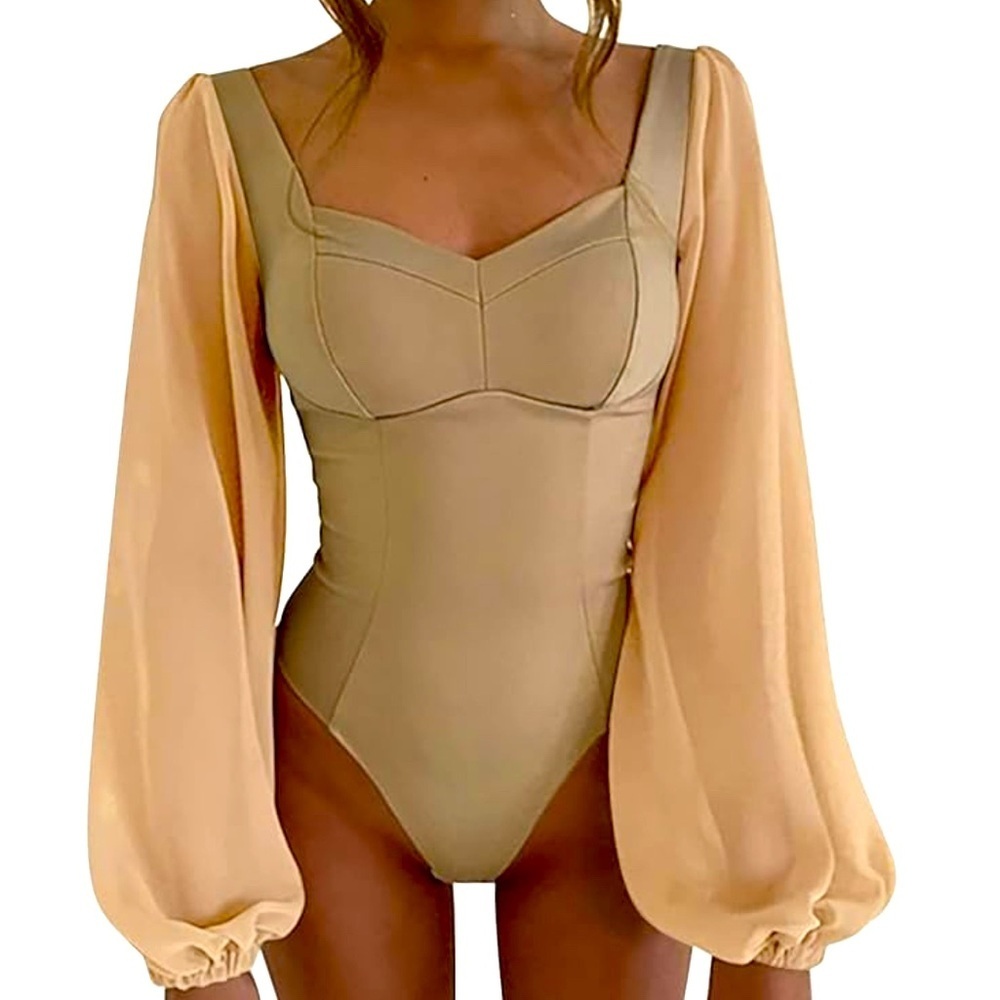 NWT Ladies bodysuit #10